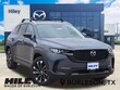  Mazda CX-50 Hybrid