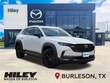 Mazda CX-50 Hybrid