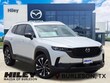  Mazda CX-50 Hybrid