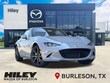 Mazda MX-5 Miata RF