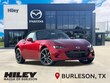 Mazda MX-5 Miata