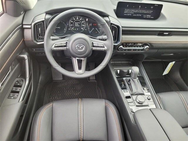2025 Mazda CX-50 Premium Plus photo 2
