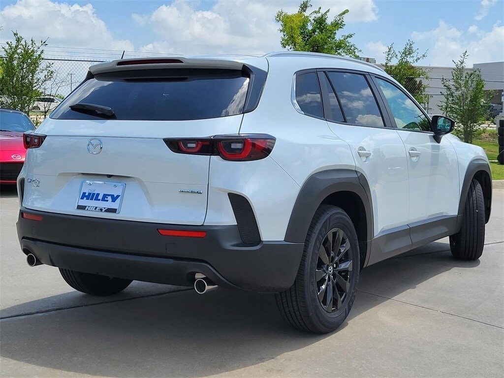 2025 Mazda CX-50 2.5 S Preferred photo 3