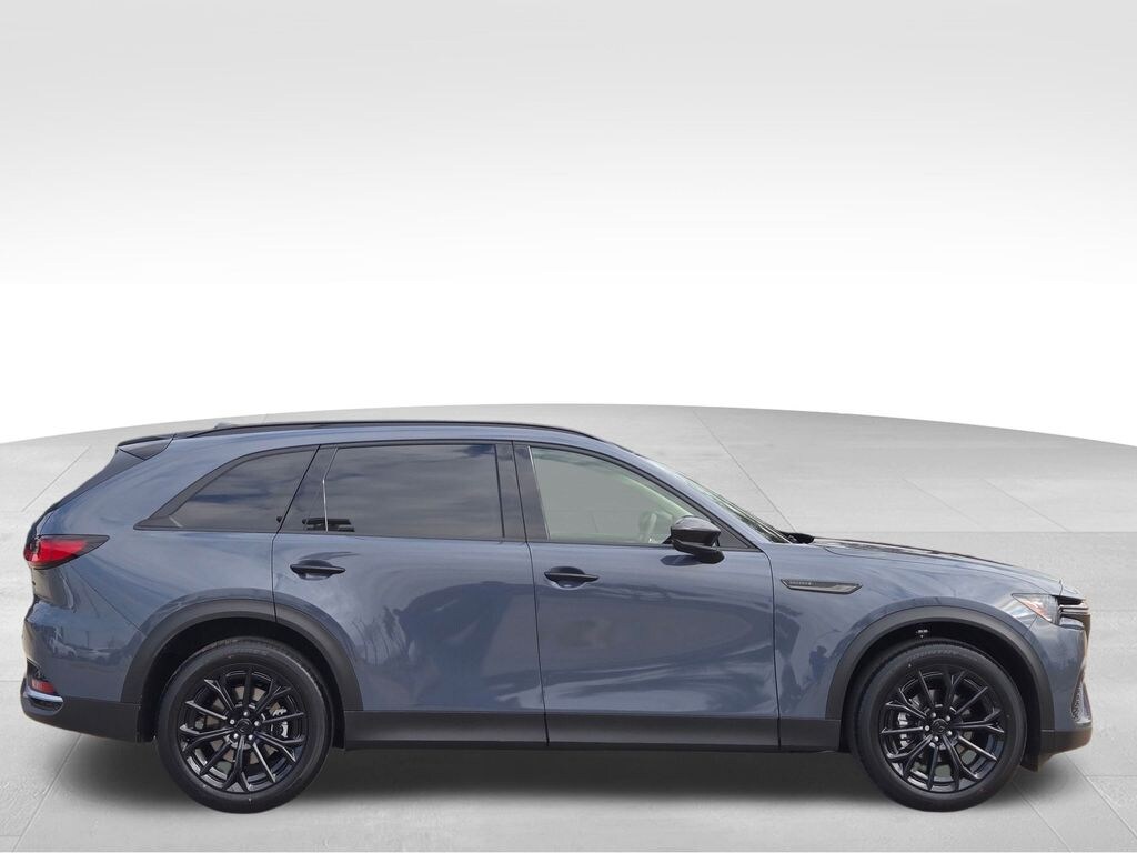 New 2026 Mazda CX-70 3.3 Turbo Premium SUV