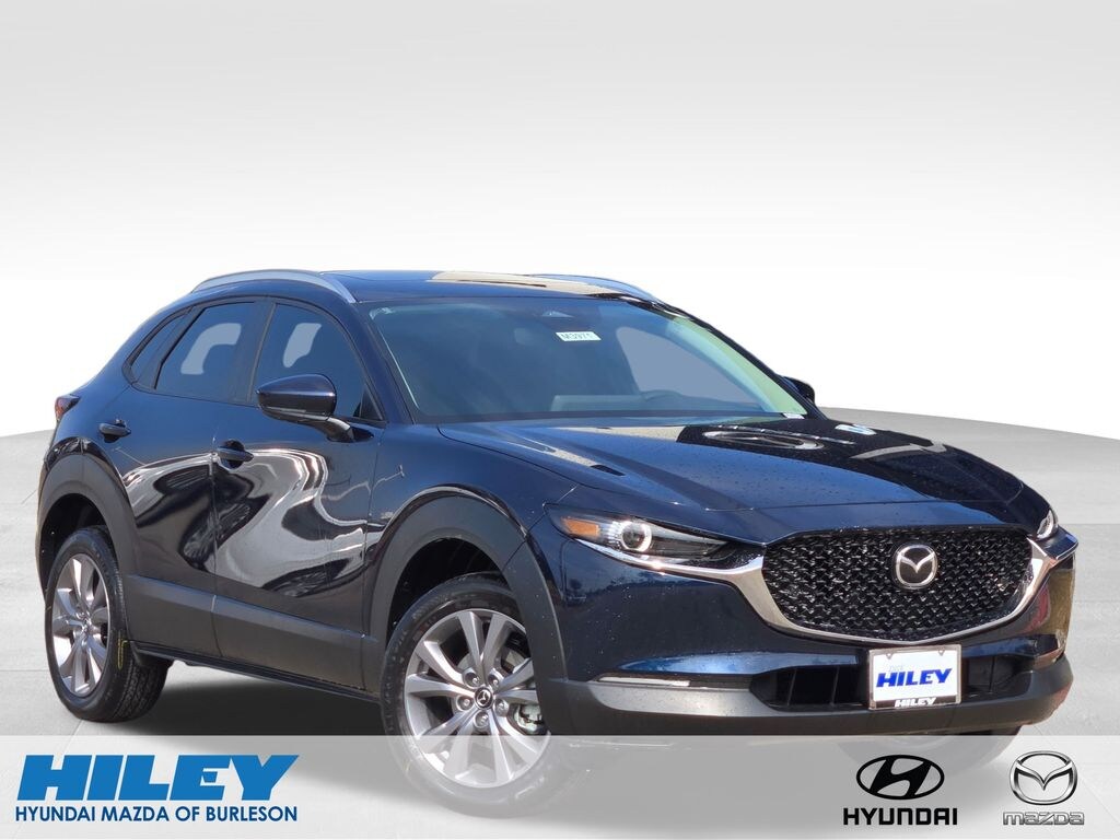 New 2026 Mazda CX-30 2.5 S Preferred SUV