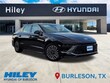 Hyundai Sonata Hybrid
