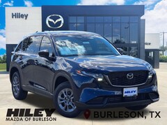 2026 Mazda CX-5 2.5 S SUV
