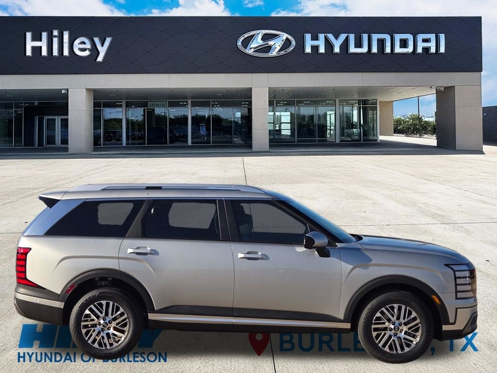 New 2026 Hyundai Palisade SEL Premium SUV