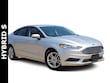 Ford Fusion Hybrid