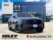 Mazda CX-50