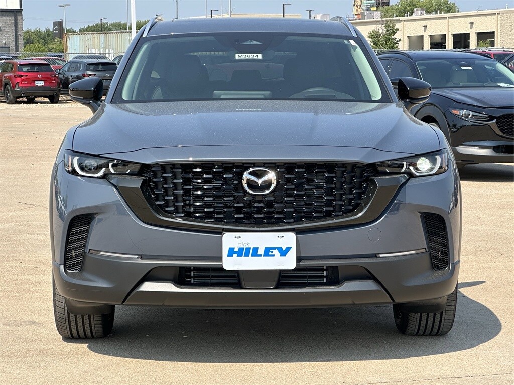 2025 Mazda CX-50 2.5 Premium Plus photo 3