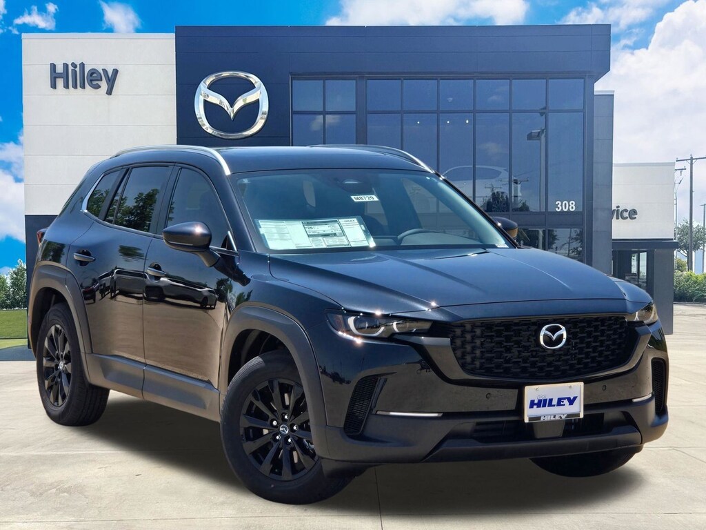 New 2026 Mazda CX-50 2.5 S Preferred SUV
