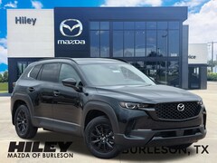 2026 Mazda CX-50 Hybrid Premium SUV