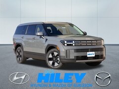 2026 Hyundai Santa Fe Hybrid SE SUV