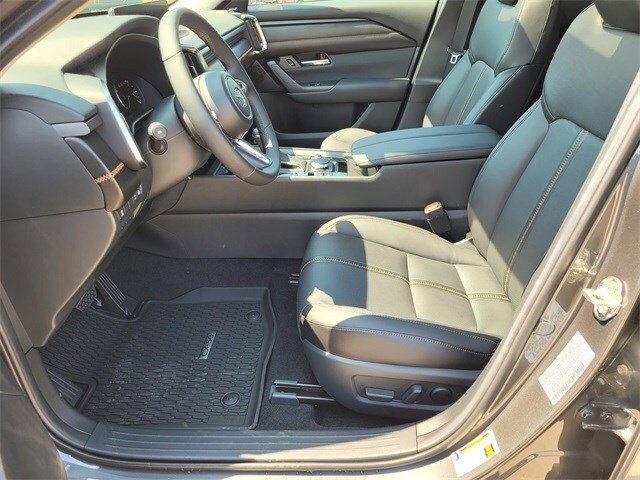 2025 Mazda CX-50 Premium Plus photo 3