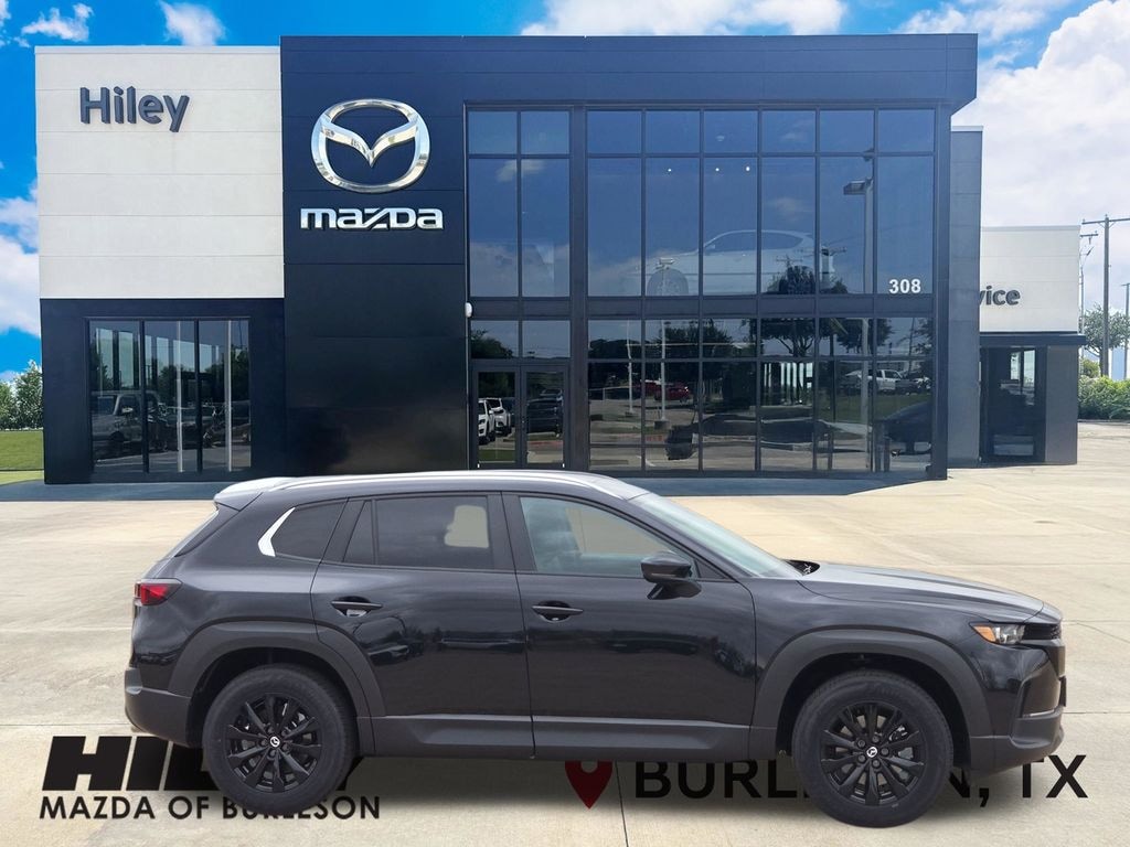 New 2026 Mazda CX-50 2.5 S Preferred SUV