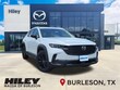 Mazda CX-50