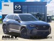  Mazda CX-50