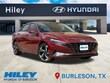 Hyundai Elantra HEV