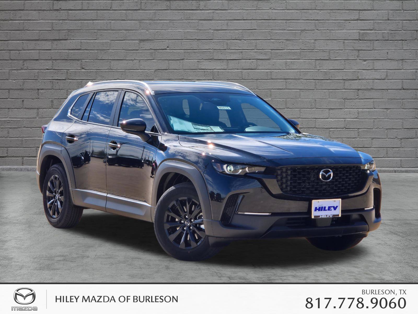 2026 Mazda CX-50 2.5 S Select SUV