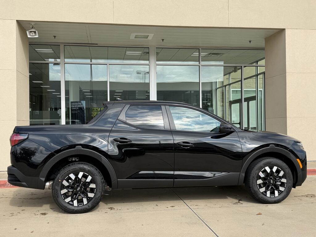 New 2026 Hyundai Santa Cruz SE Truck Crew Cab