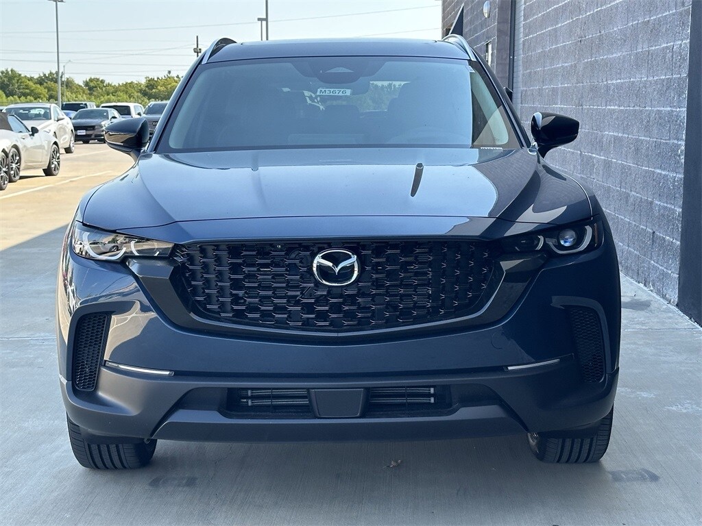 2025 Mazda CX-50 2.5 Premium Plus photo 2