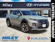 Hyundai Santa Cruz
