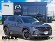  Mazda CX-50
