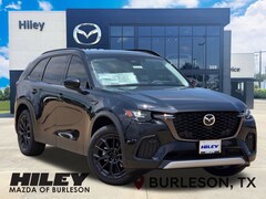 2026 Mazda CX-70 3.3 Turbo Premium SUV