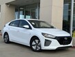 Hyundai Ioniq Hybrid