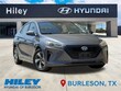 Hyundai Ioniq Hybrid