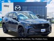  Mazda CX-50