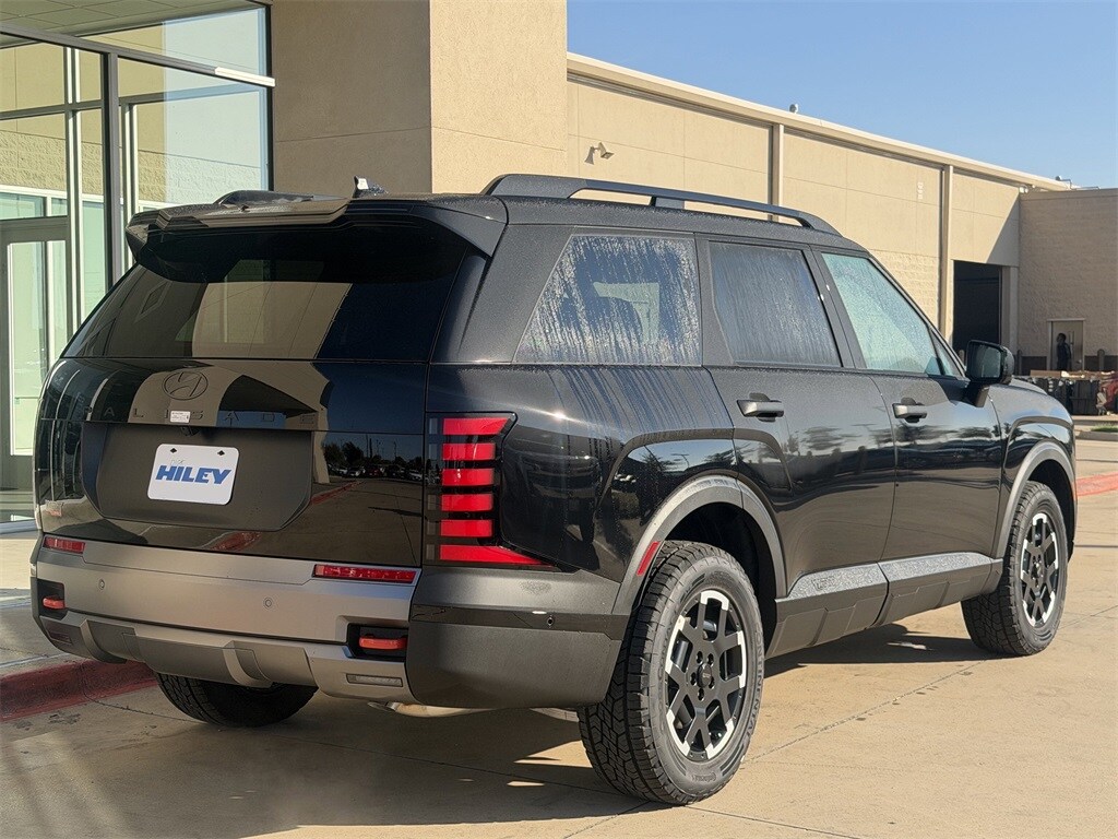 New 2026 Hyundai Palisade XRT Pro SUV