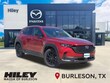 Mazda CX-50