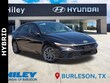 Hyundai Elantra Hybrid
