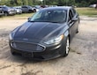 Ford Fusion Hybrid