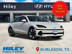 2025 Hyundai IONIQ 6 SE Sedan