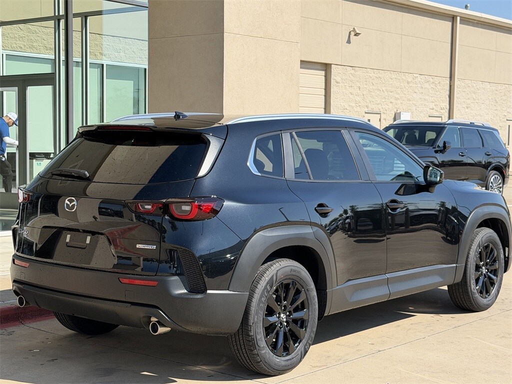 2025 Mazda CX-50 2.5 S Premium photo 3