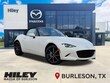 Mazda MX-5 Miata