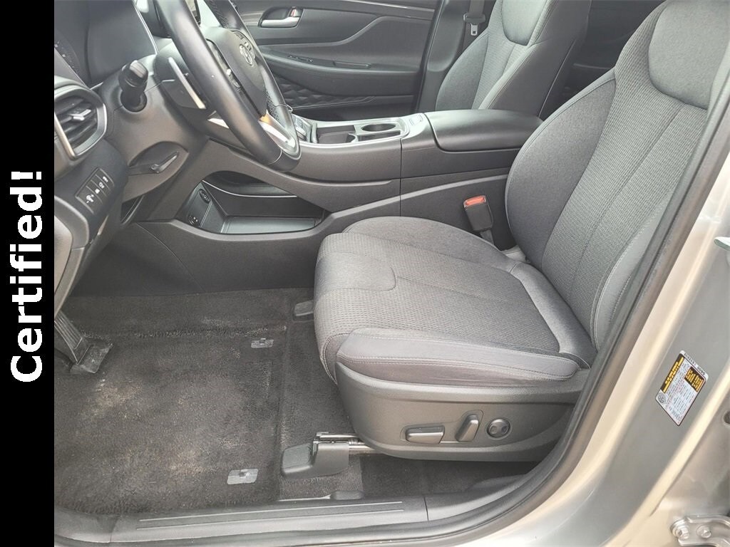 2023 Hyundai Santa Fe SEL photo 3