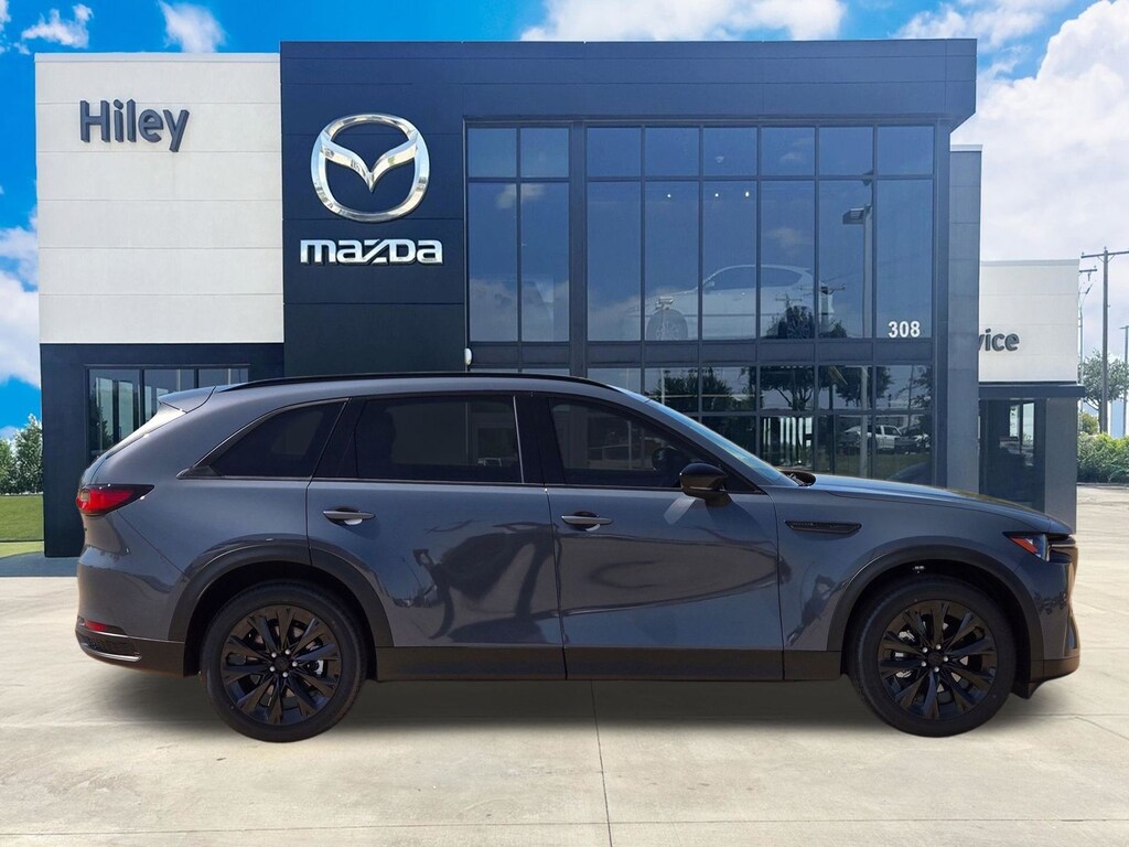 New 2026 Mazda CX-90 3.3 Turbo Premium Sport SUV