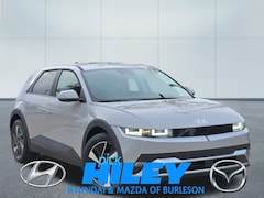 2026 Hyundai IONIQ 5 SE SUV