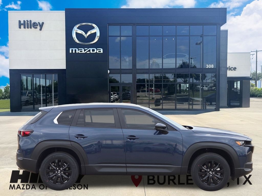 New 2026 Mazda CX-50 2.5 S Select SUV