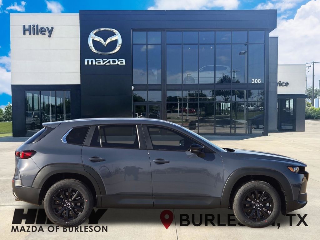 New 2026 Mazda CX-50 2.5 S Select SUV