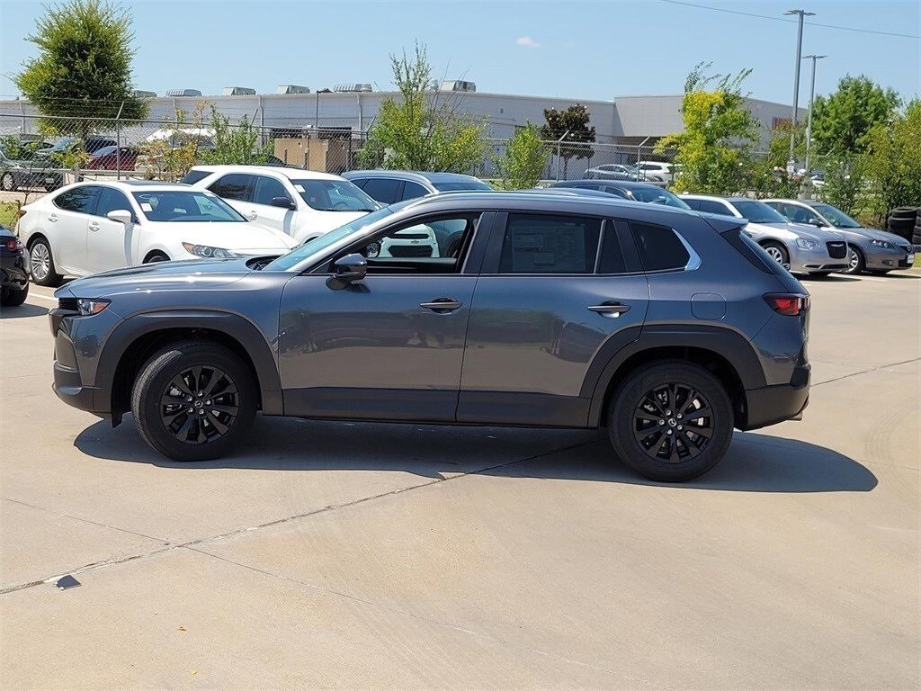 2025 Mazda CX-50 2.5 S Premium photo 2