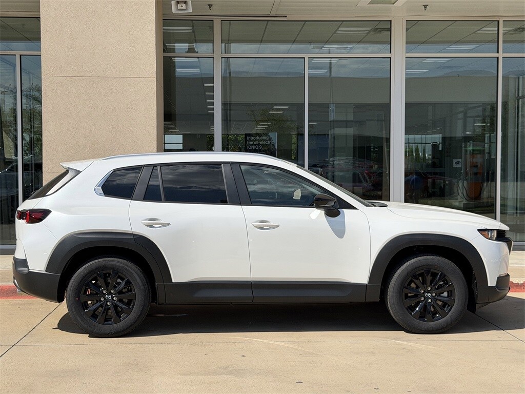 New 2025 Mazda CX-50 2.5 S Select Package SUV