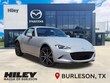 Mazda MX-5 Miata RF