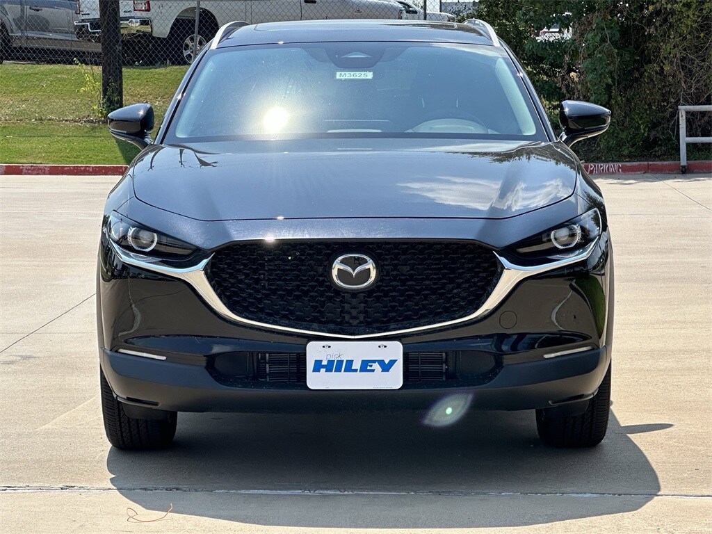 2025 Mazda CX-30 2.5 S Preferred photo 2
