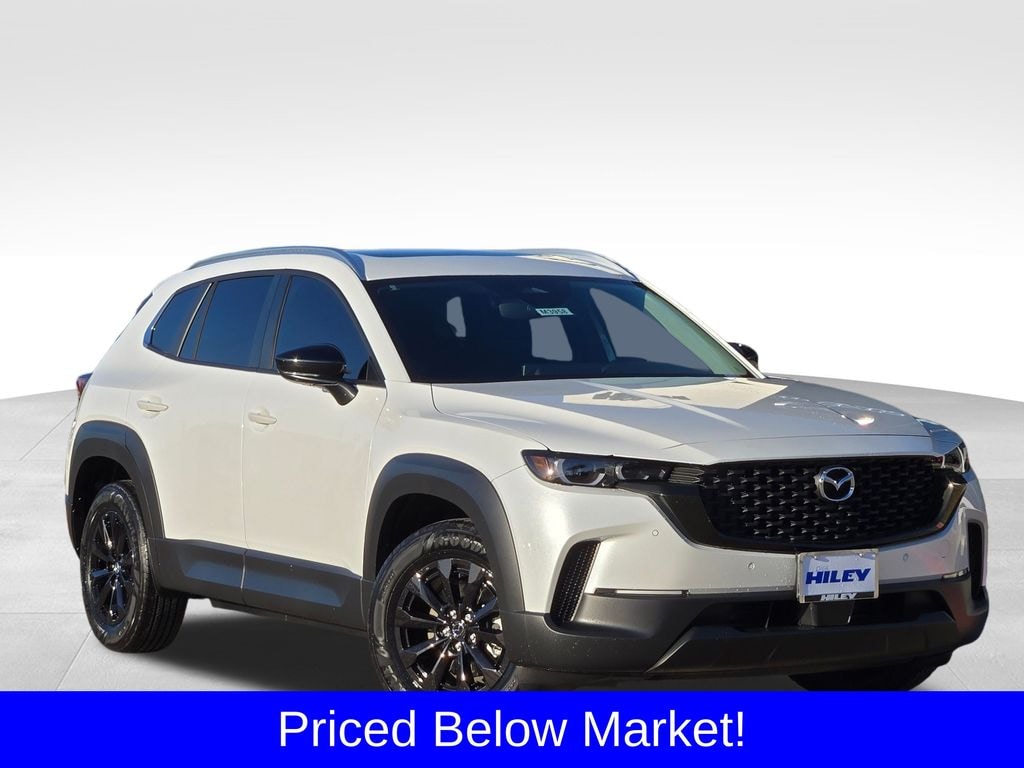 New 2026 Mazda CX-50 Hybrid Preferred SUV