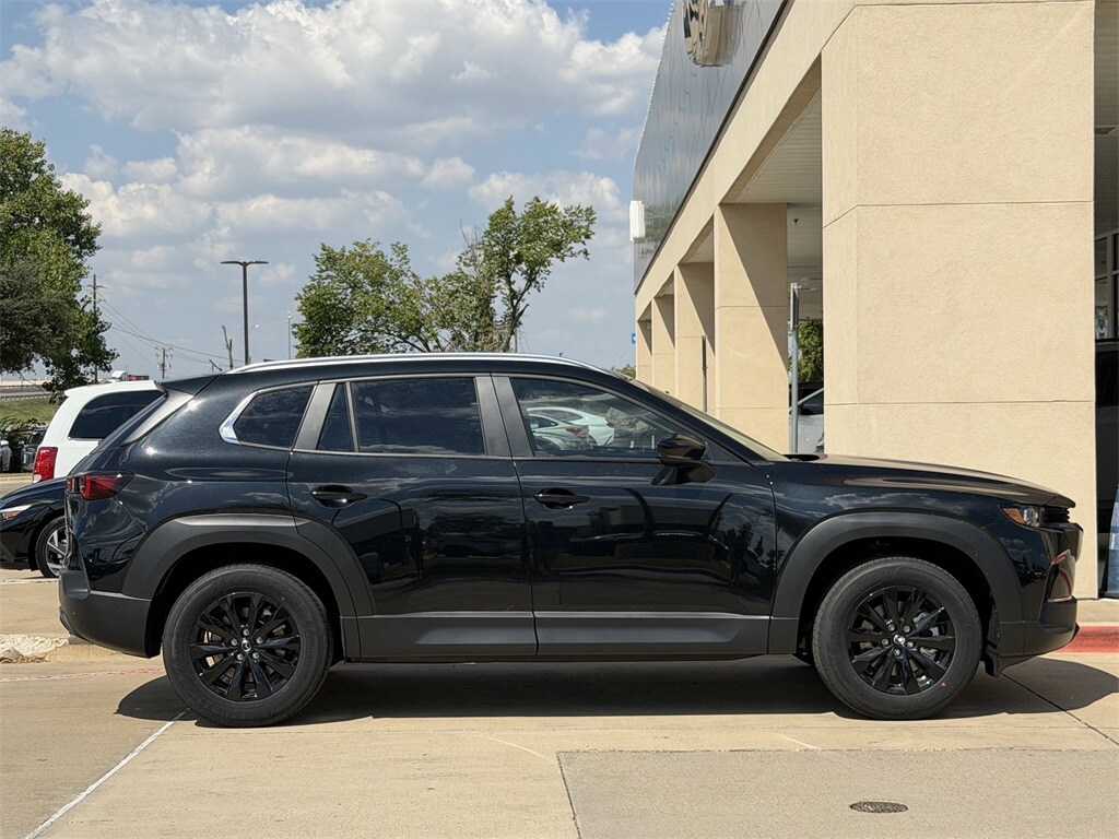2025 Mazda CX-50 2.5 S Premium photo 2